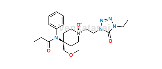 Picture of Alfentanil EP Impurity A