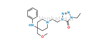 Picture of Alfentanil EP Impurity E