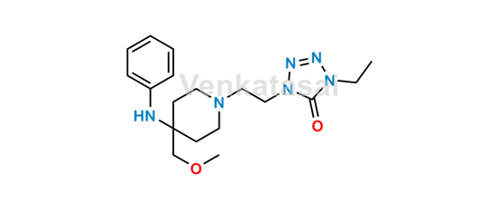 Picture of Alfentanil EP Impurity E