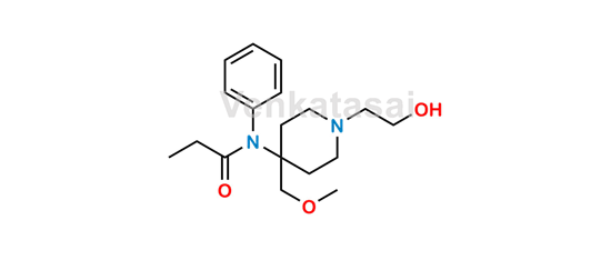 Picture of Alfentanil EP Impurity F