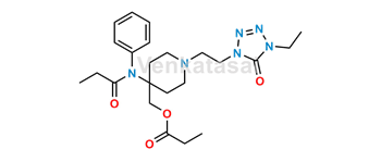 Picture of Alfentanil EP Impurity G