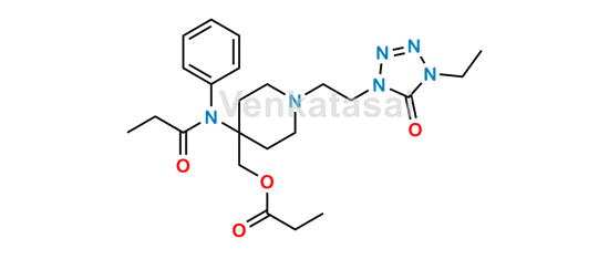 Picture of Alfentanil EP Impurity G