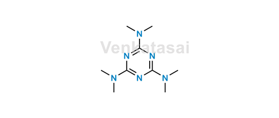 Picture of Altretamine