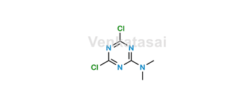 Picture of Altretamine Impurity 2