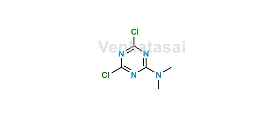 Picture of Altretamine Impurity 2