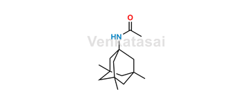 Picture of 1-Acetylamino-3,5,7-Trimethyl Adamantane