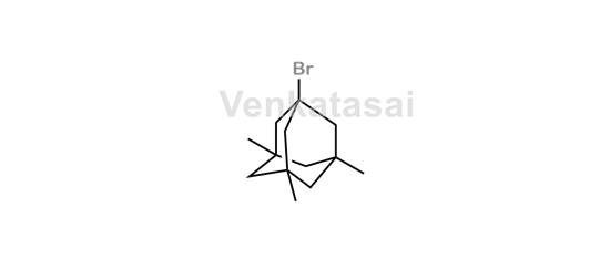 Picture of Adamantane Impurity 1