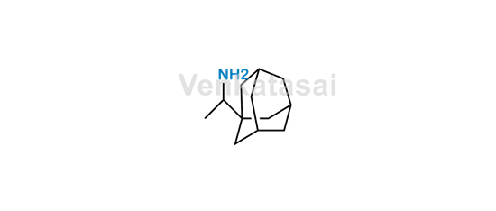 Picture of 1-(1-Adamantyl)ethylamine