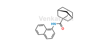 Picture of Adamantane Impurity 6