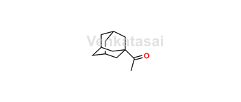 Picture of 1-Adamantyl Methyl ketone