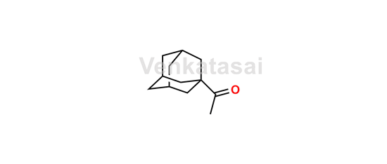 Picture of 1-Adamantyl Methyl ketone