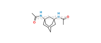 Picture of 1,3-Di-(acetylamino)adamantane