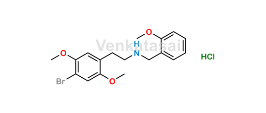 Picture of Amphetamine Impurity 3