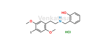 Picture of Amphetamine Impurity 7