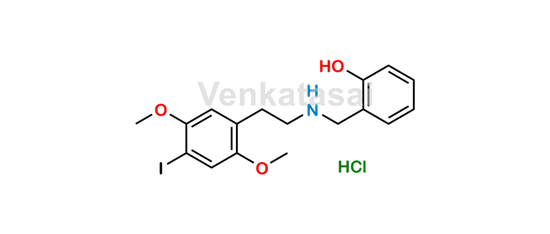 Picture of Amphetamine Impurity 7