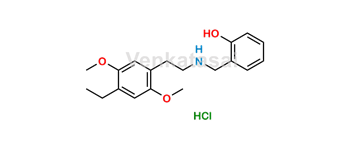 Picture of Amphetamine Impurity 8