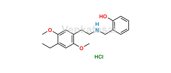 Picture of Amphetamine Impurity 8