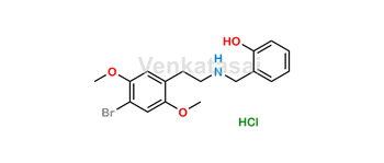 Picture of Amphetamine Impurity 9