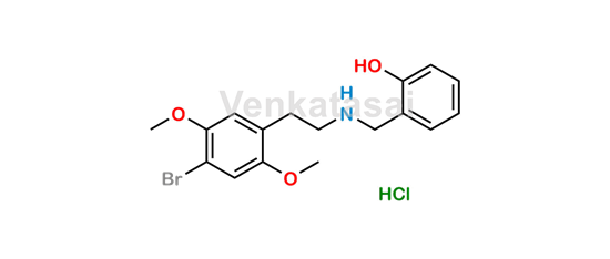 Picture of Amphetamine Impurity 9