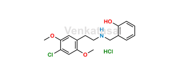 Picture of Amphetamine Impurity 10