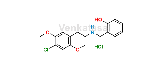 Picture of Amphetamine Impurity 10