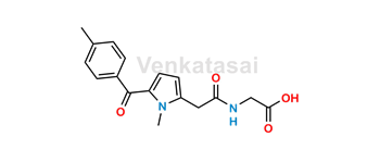 Picture of Amtolmetin Guacil Impurity 1