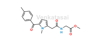 Picture of Amtolmetin Guacil Impurity 3