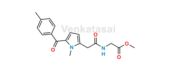 Picture of Amtolmetin Guacil Impurity 3