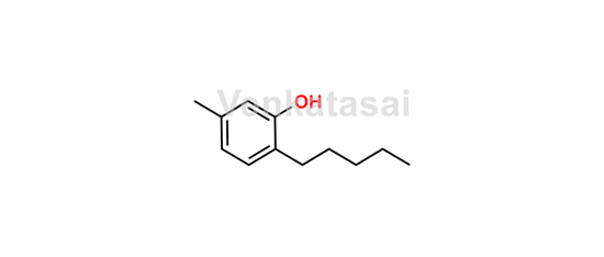 Picture of Amylmetacresol