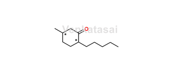 Picture of Amylmetacresol EP Impurity G