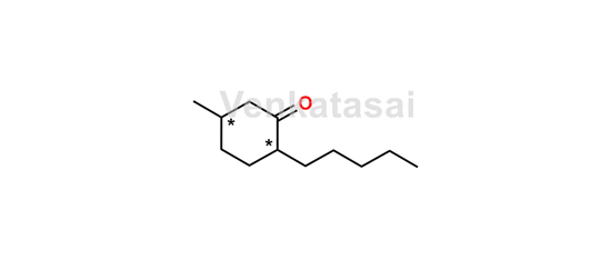 Picture of Amylmetacresol EP Impurity G