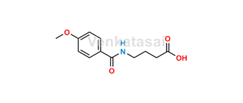 Picture of Aniracetam Impurity 1