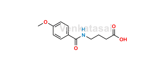 Picture of Aniracetam Impurity 1