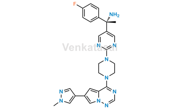 Picture of Avapritinib