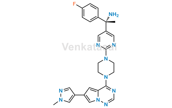 Picture of Avapritinib