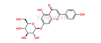 Picture of Apigenin 7-O-glucoside