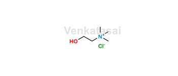 Picture of Acetylcholine Chloride EP Impurity A