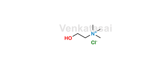 Picture of Acetylcholine Chloride EP Impurity A