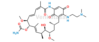 Picture of Alvespimycin