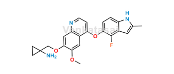 Picture of Anlotinib