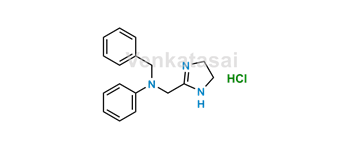 Picture of Antazoline Hydrochloride