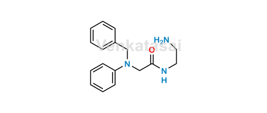 Picture of Antazoline EP Impurity A