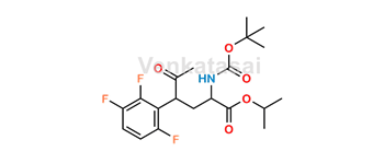 Picture of Atogepant Impurity 1