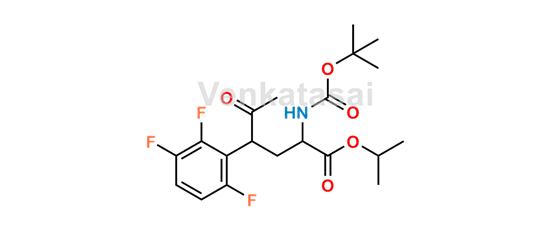 Picture of Atogepant Impurity 1