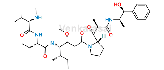 Picture of Monomethyl Auristatin E