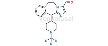 Picture of Alcaftadine-d3