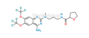 Picture of Alfuzosin D6