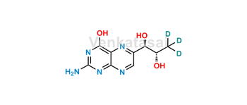 Picture of Biopterin-d3