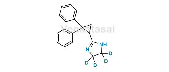 Picture of Cibenzoline-d4