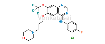 Picture of Gefitinib D3